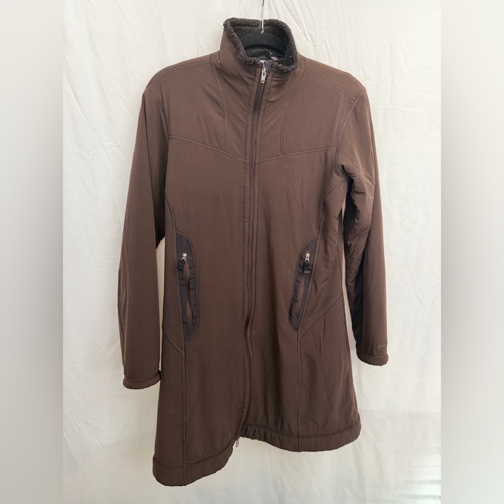 Patagonia Women’s AuTrain Jacket